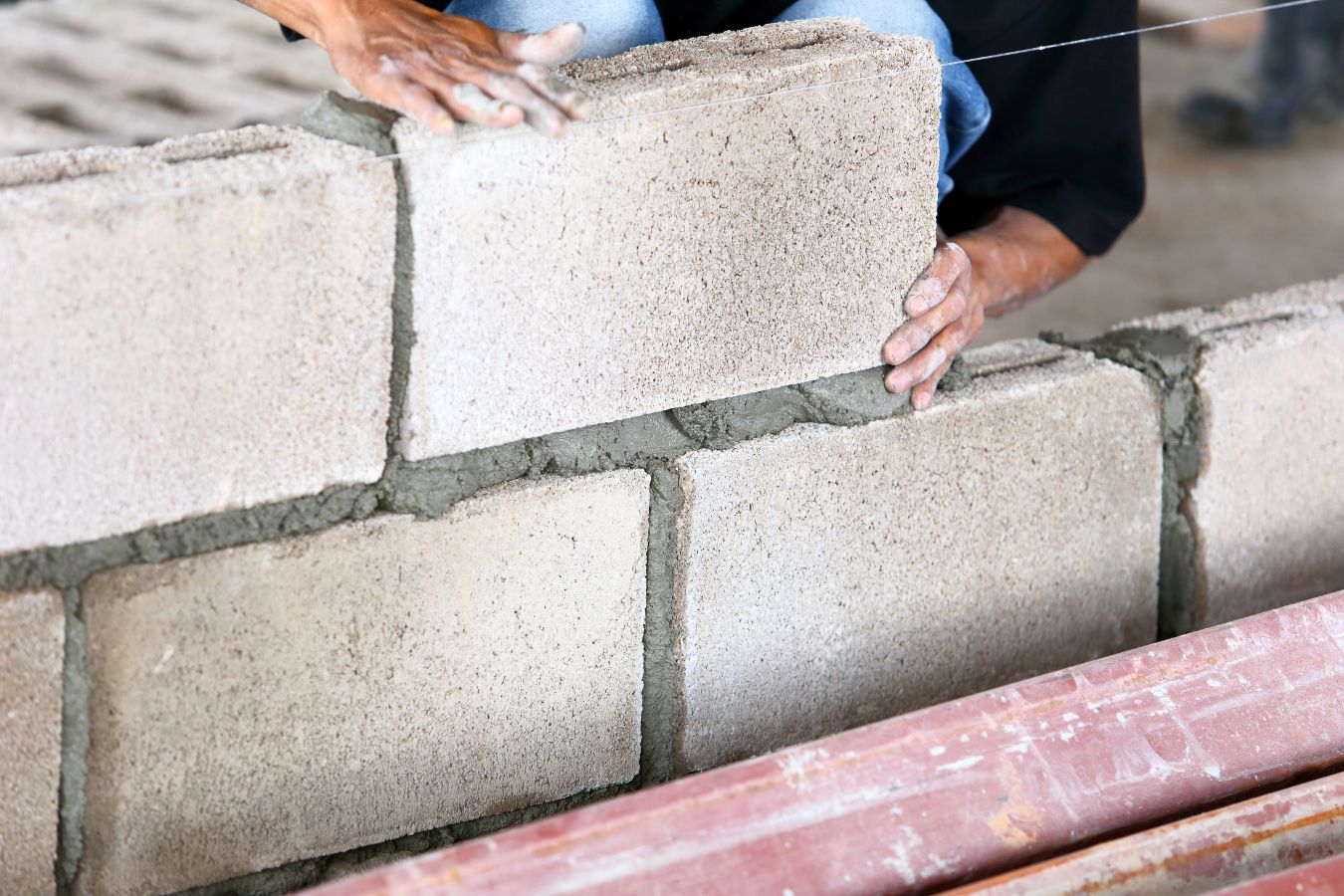 Professional masonry work in Bell Gardens, California